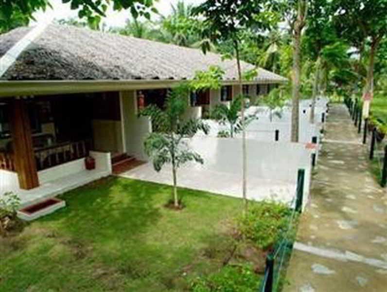 Paradise Island Park & Beach Resort Samal Eksteriør bilde