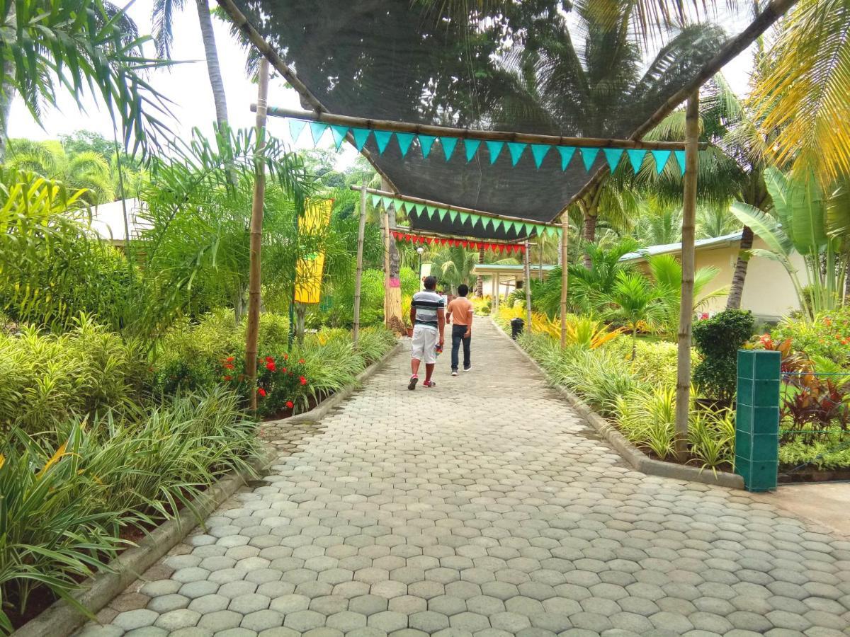 Paradise Island Park & Beach Resort Samal Eksteriør bilde